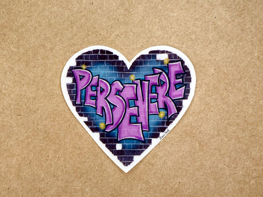 Persevere Heart